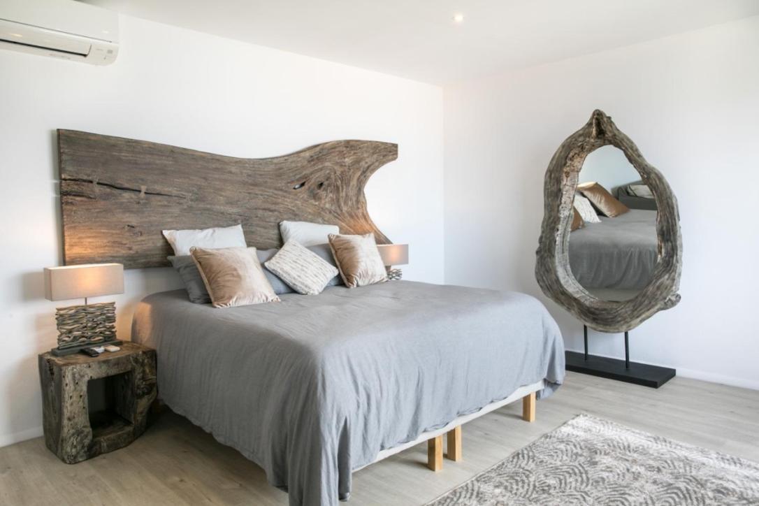 Villa Blue Lagoon Suite Apartment Lowlands Экстерьер фото